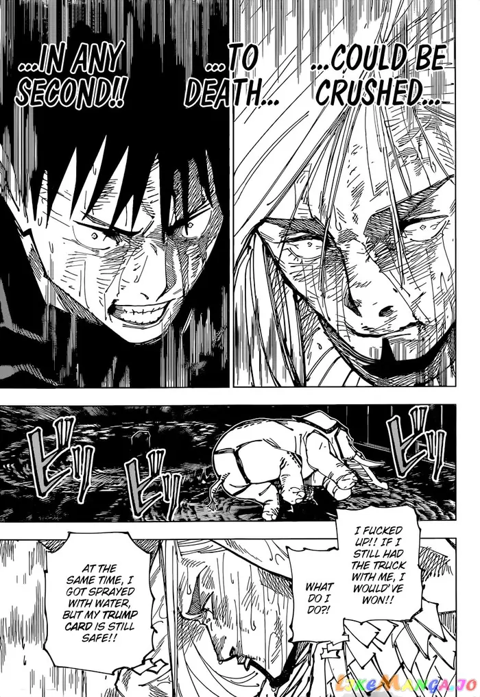Jujutsu Kaisen Chapter 172 image 03_optimized